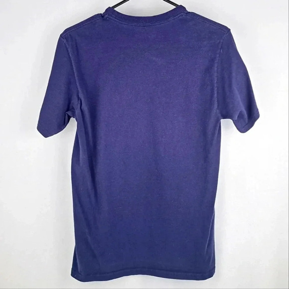 Auburn University Tshirt, sz S - Picture 2 of 3